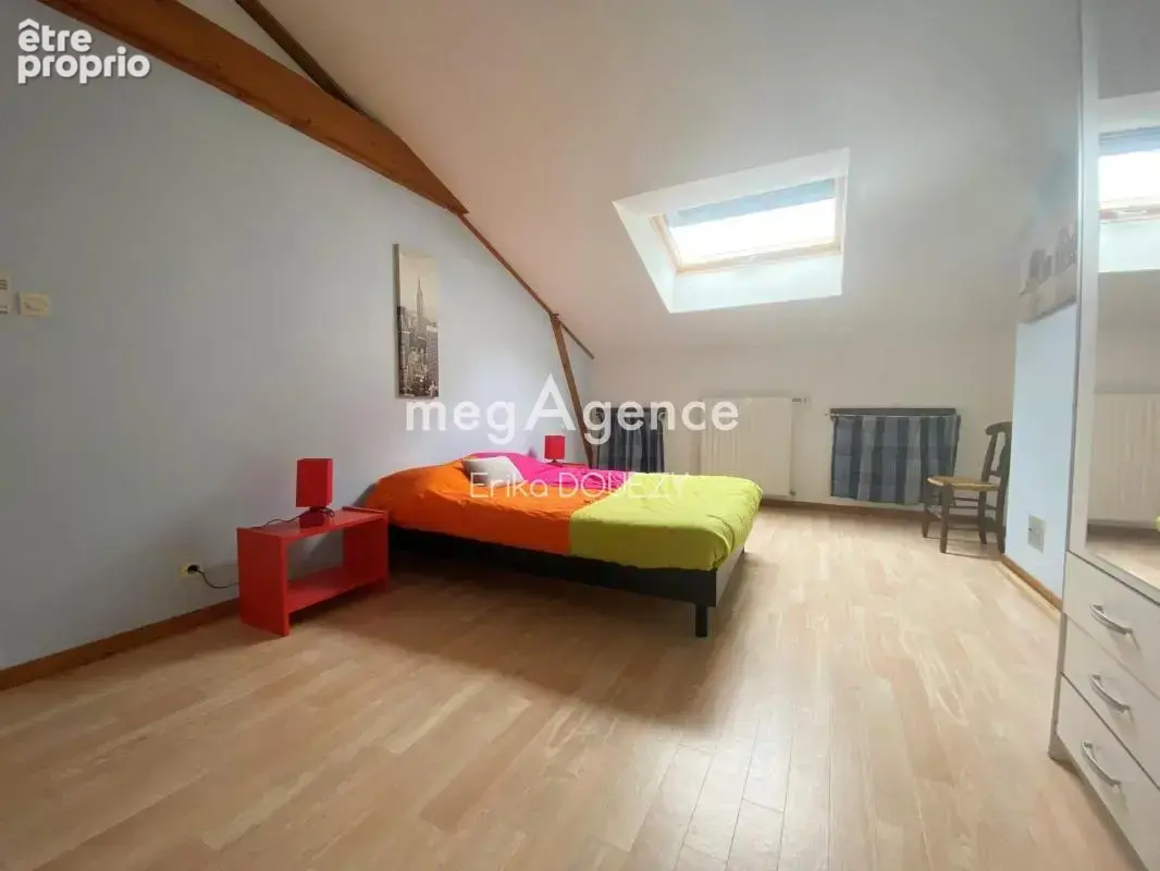 Longère 250m²  7 chambres magnifique jardin avec annexes - photo 11