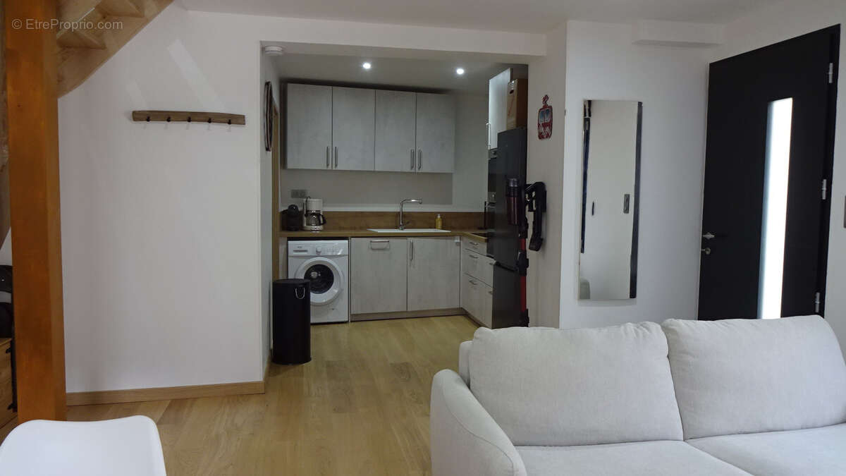 Maison à SAINT-LARY-SOULAN