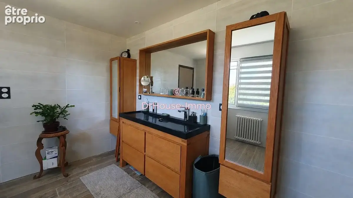 Maison 6 pièces 145 m² à vendre à Pluvigner (56330) - photo 25