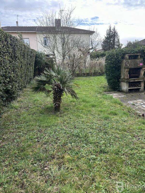 Maison à CASTELSARRASIN