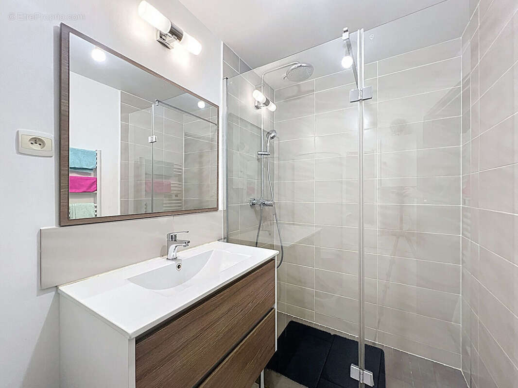 Appartement à DOUE-LA-FONTAINE