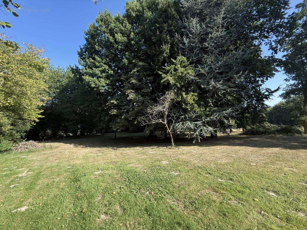 Maison à COLONARD-CORUBERT