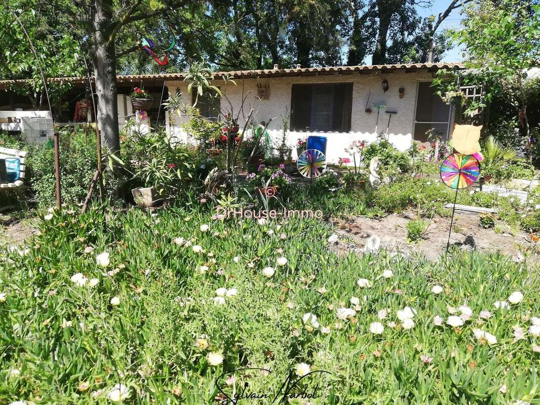 Maison 45 m² à Aigues-Mortes  - photo 159