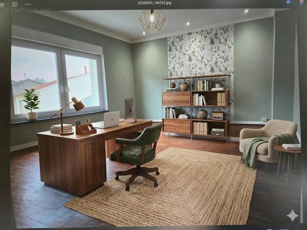 Photo 1 - Appartement à BASSE-HAM