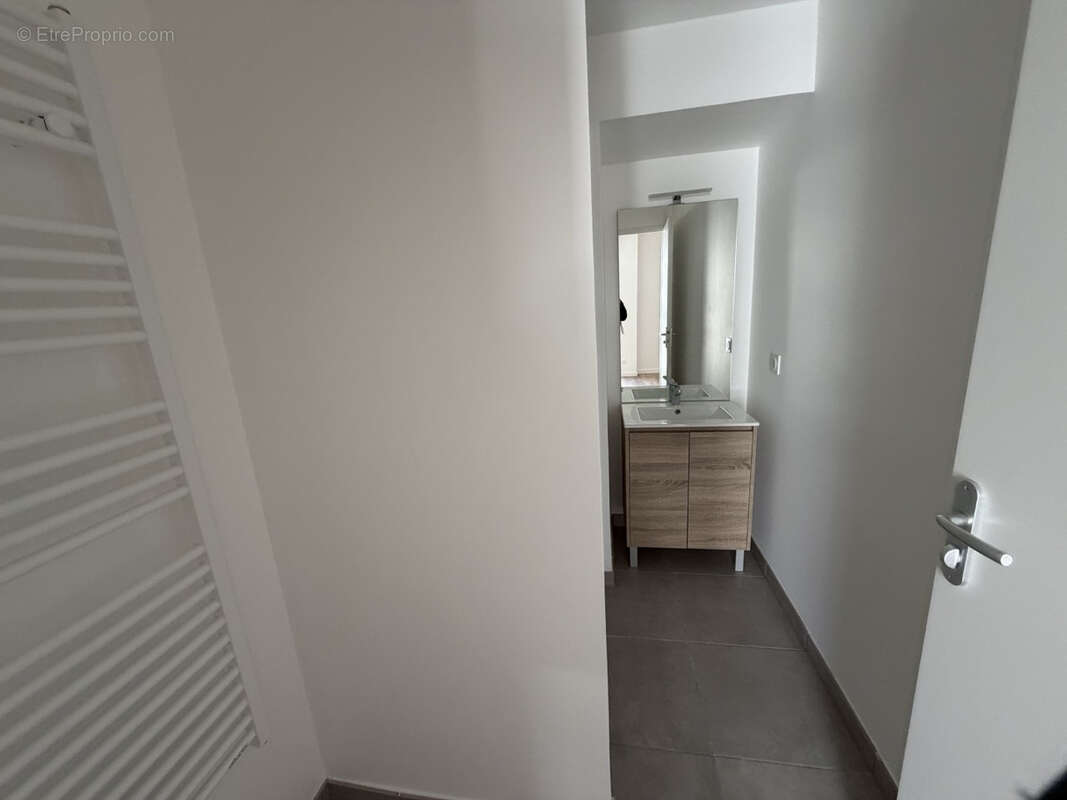 Appartement à MERIGNAC