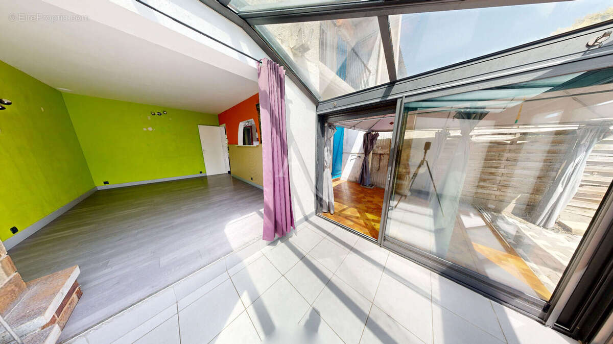 Maison à CARCASSONNE