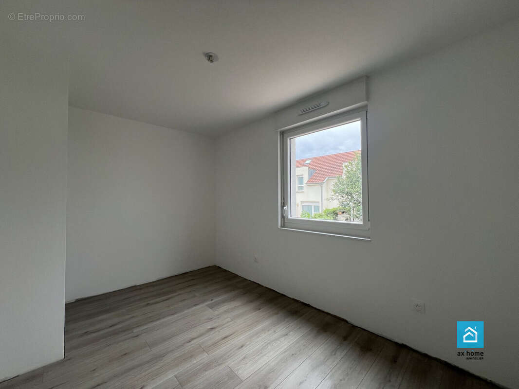 Appartement à TURCKHEIM