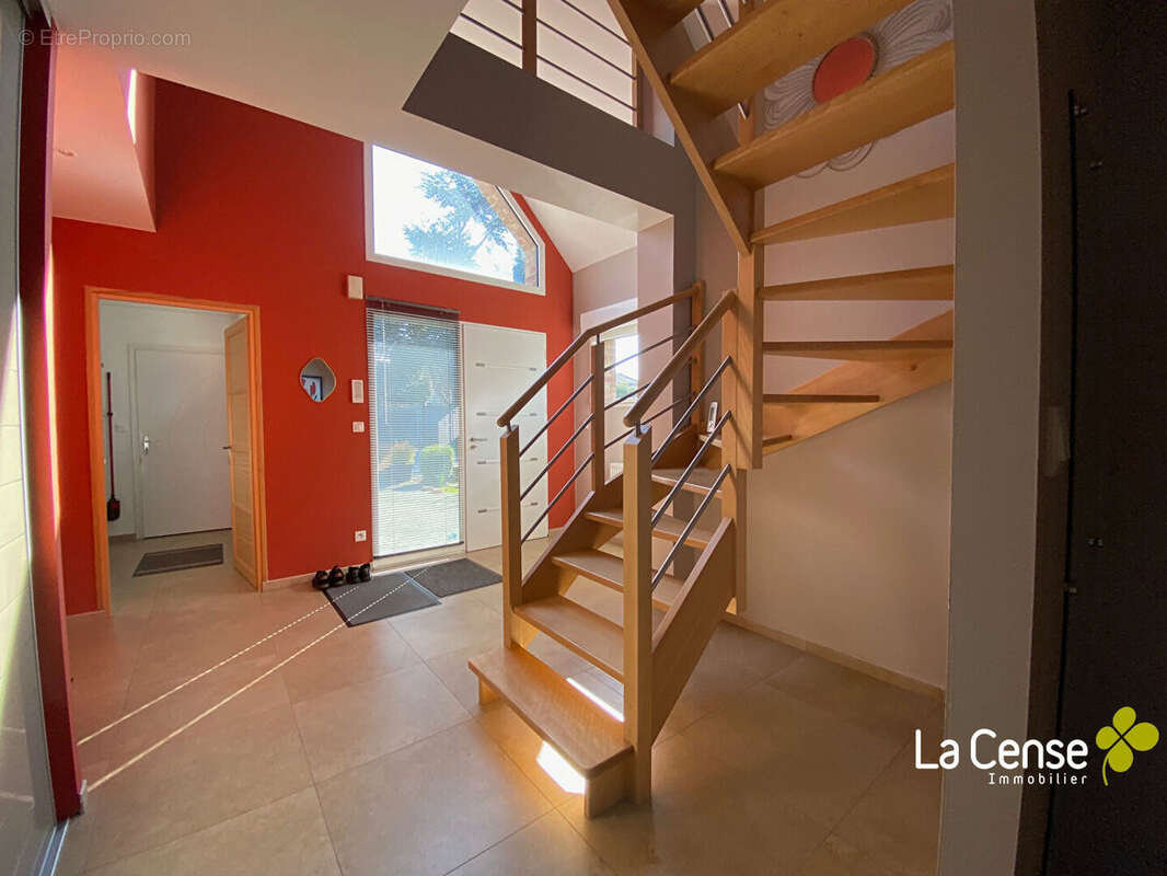 CAMPHIN-EN-PEVELE- Superbe maison individuelle en semi plain-pied - photo 11