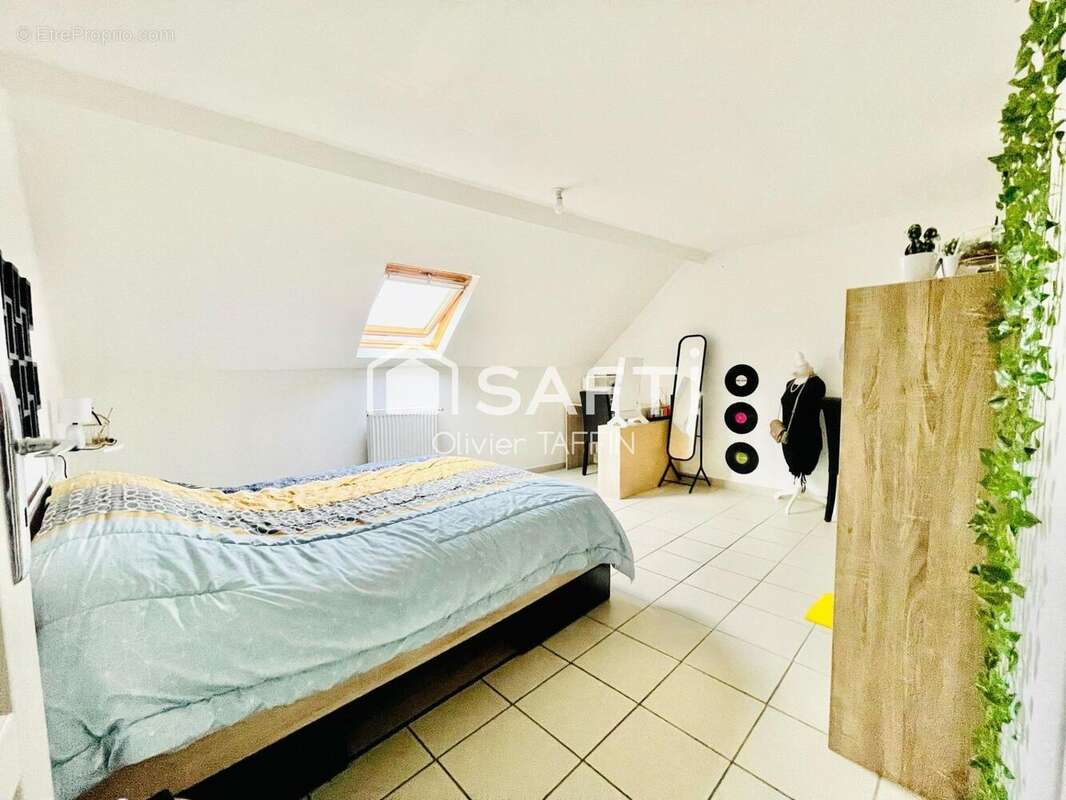 Photo 7 - Appartement à NOEUX-LES-MINES