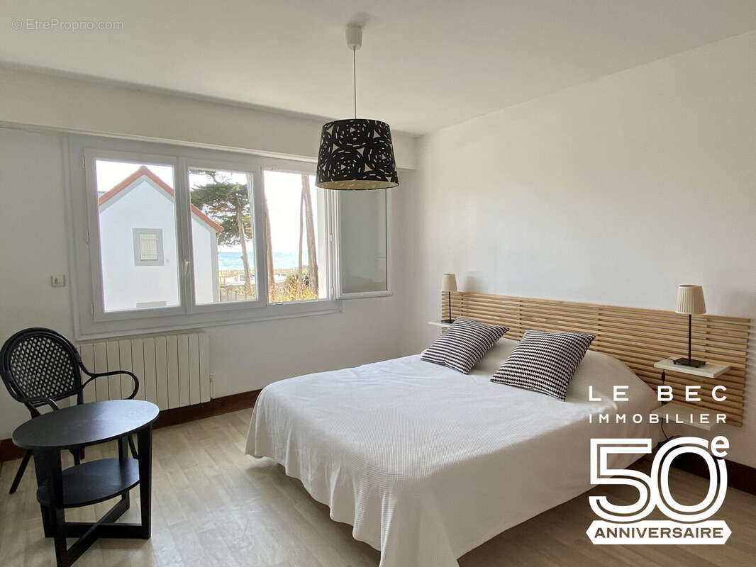 Appartement à CARNAC