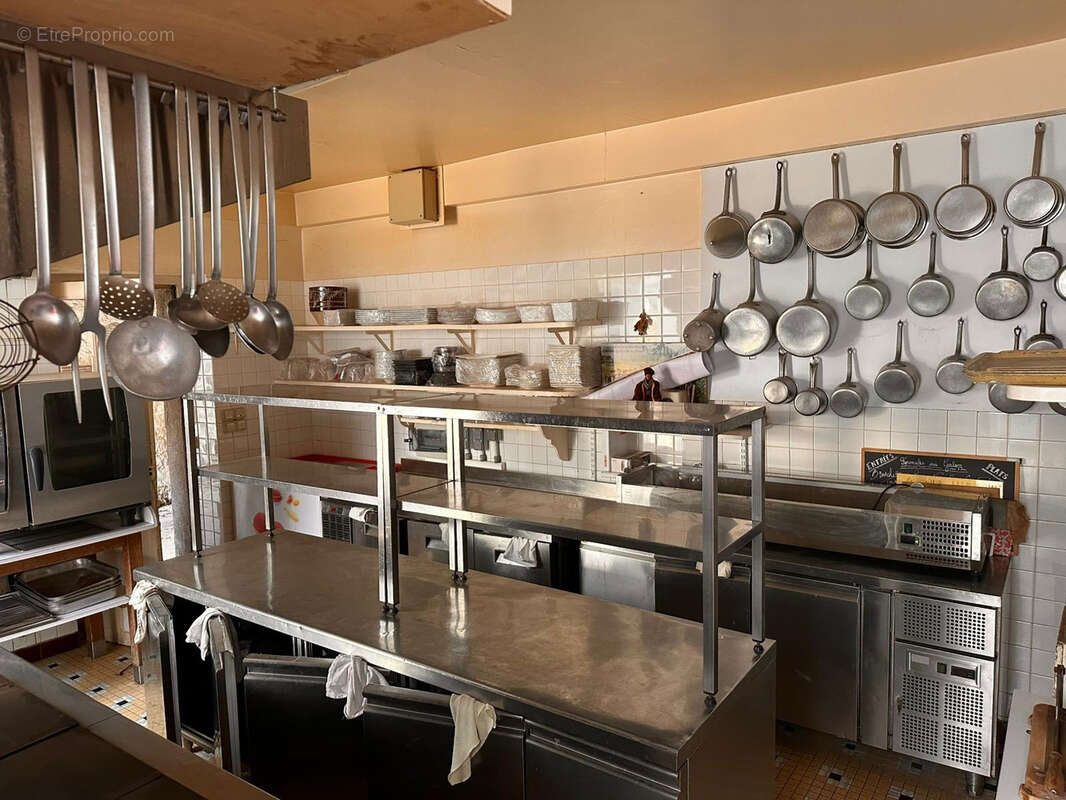 Appartement à BOURGUEIL