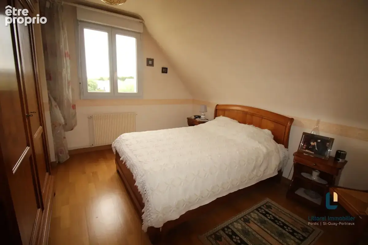 Maison Plouezec proche mer - photo 14