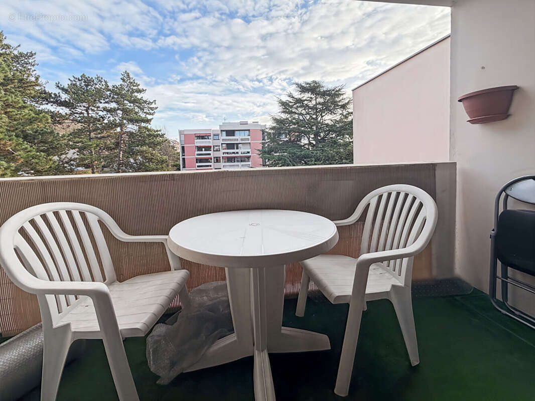 Appartement à PALAISEAU