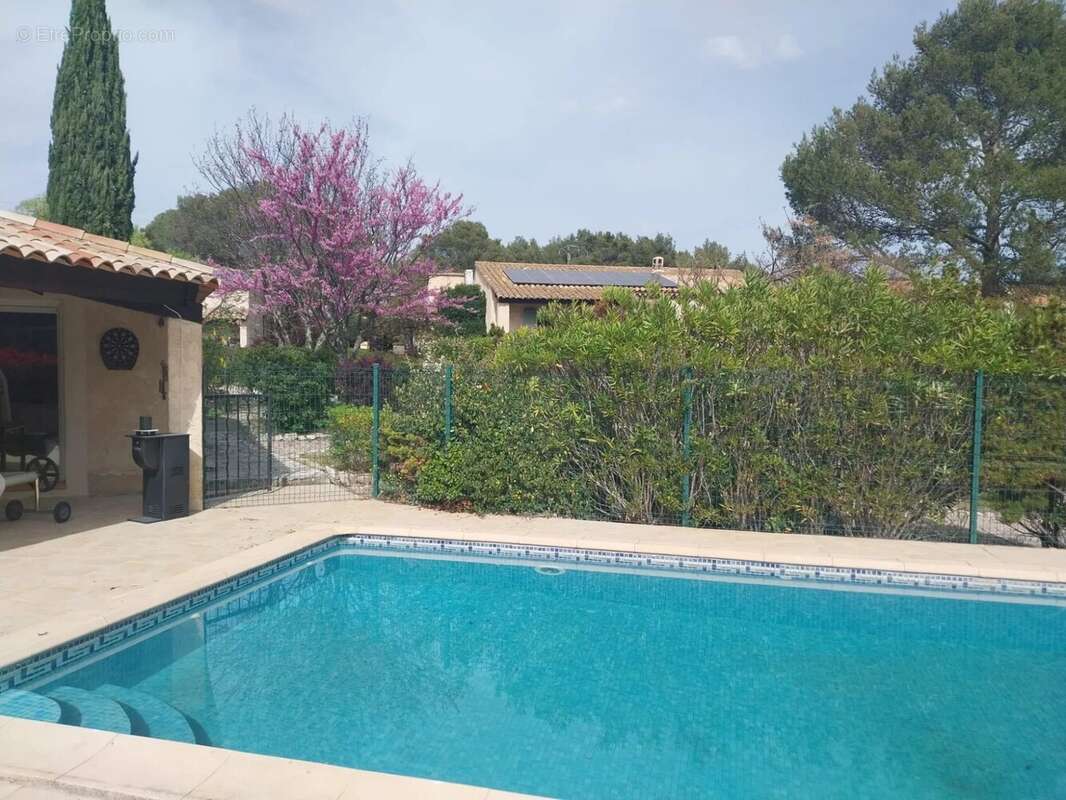 Maison à PUGET