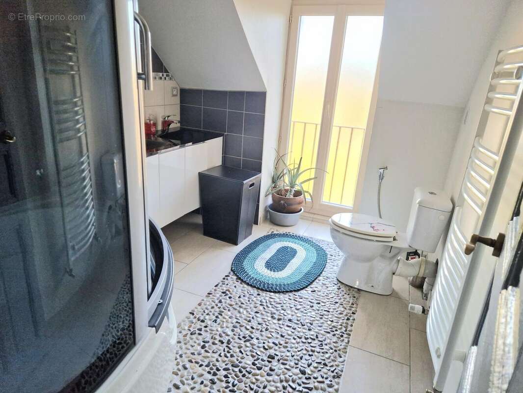 Photo 9 - Maison à AUTUN