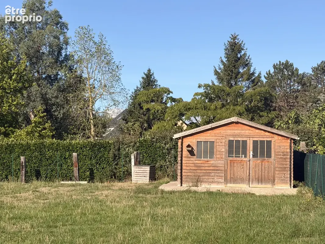 À découvrir sans tarder !   4,2 km de DOZULÉ - photo 3