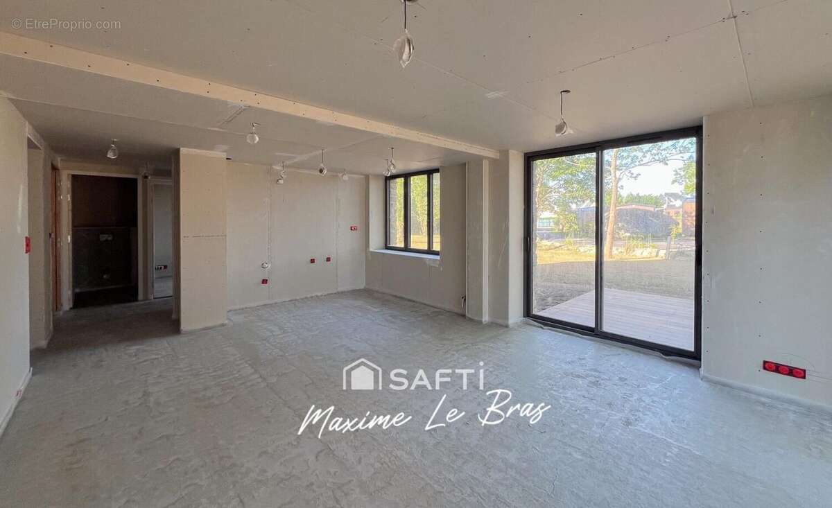 Photo 8 - Appartement à CONCARNEAU