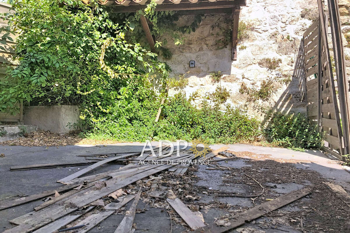 Appartement à GRASSE