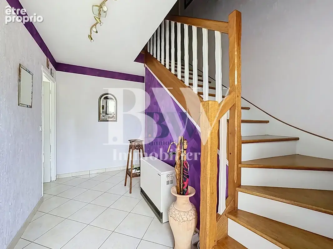 Maison familiale Guipavas - Réf. JP2599 - photo 5