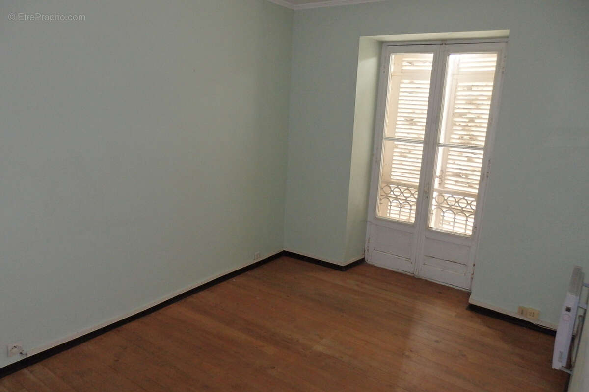 Appartement à LA REOLE