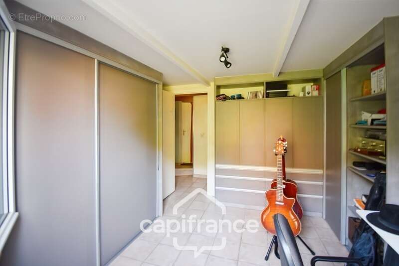 Maison à vendre 4 pièces proche de LOUHANS (71) - photo 12