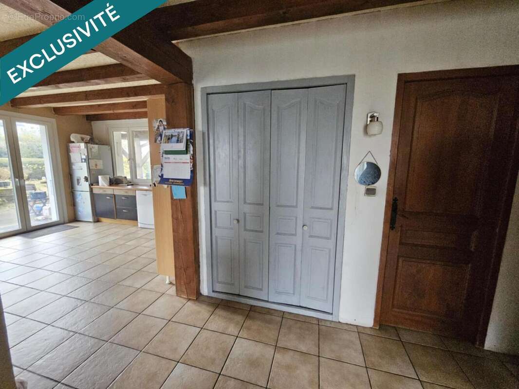 Photo 3 - Maison à MAICHE