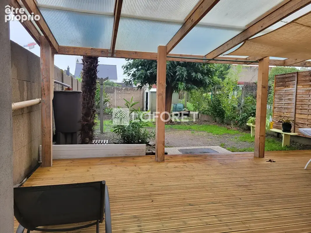 Maison Saint-Nazaire 3 pièces 52 m2 - photo 3