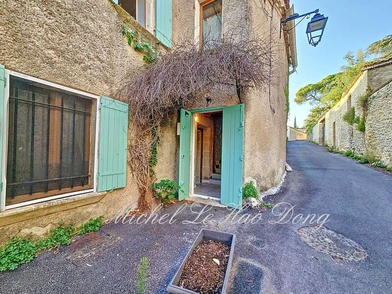 Maison à CABRIERES