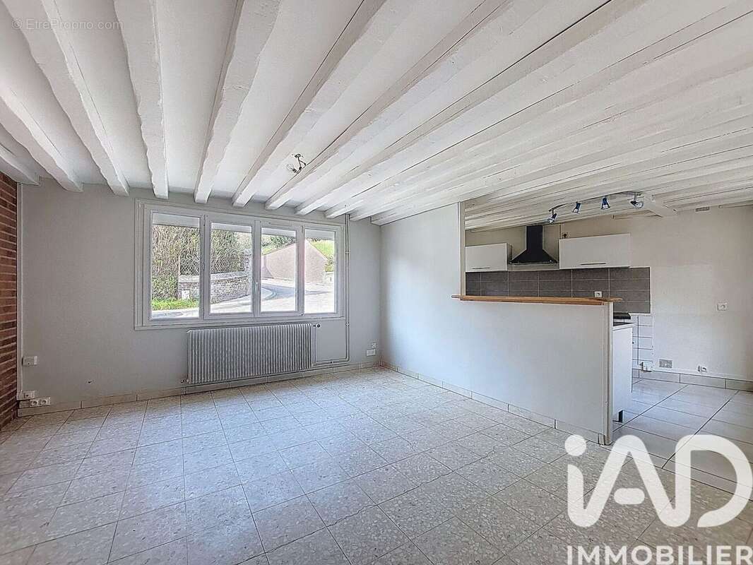 Photo 4 - Maison à SAINT-LEGER-DU-BOURG-DENIS