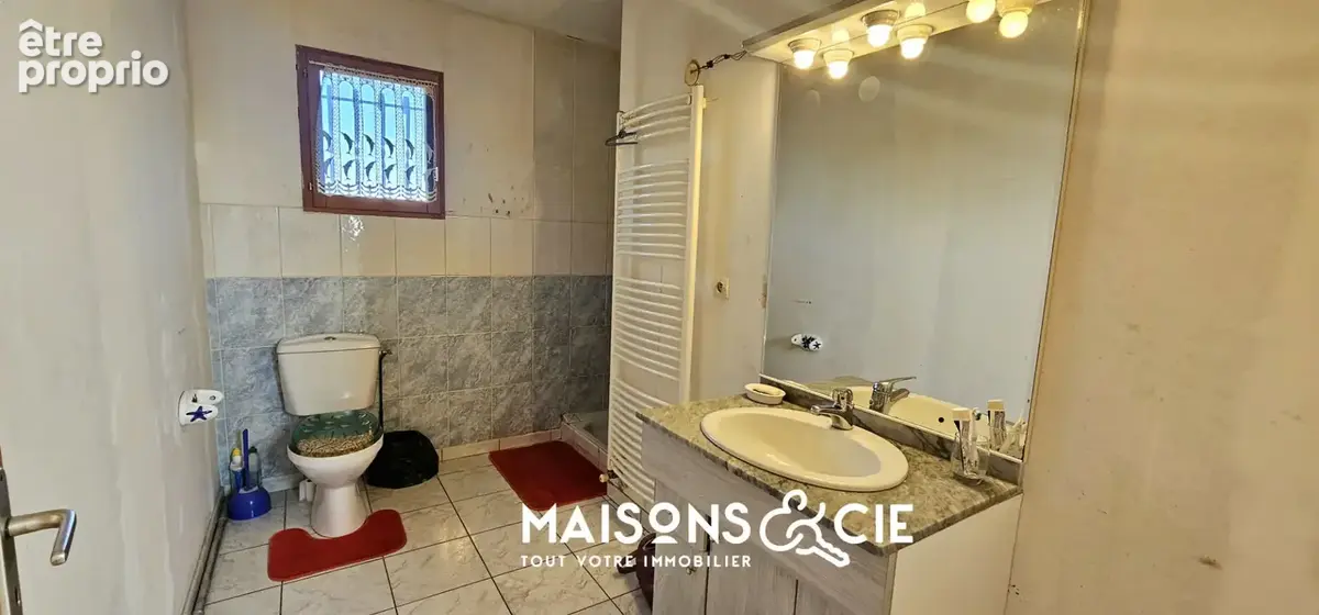 Maison Sainte Julie 4 pièce(s) 121 m2 - photo 12