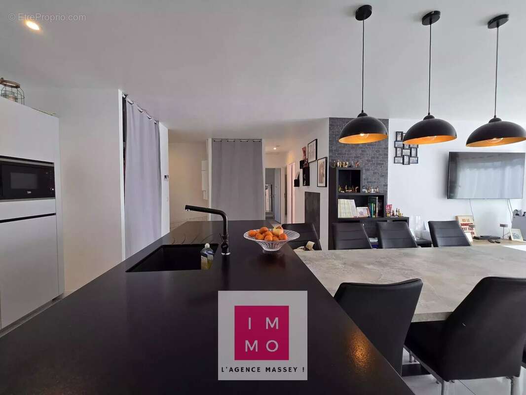 Maison à RABASTENS-DE-BIGORRE