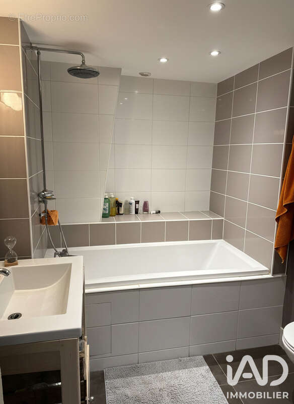 Photo 6 - Appartement à CLERMONT-FERRAND