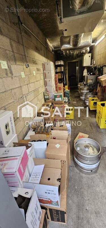 Photo 6 - Commerce à SAMAZAN