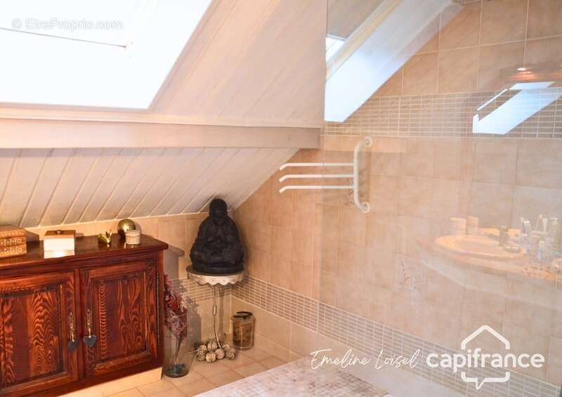 Maison à CORRENCON-EN-VERCORS