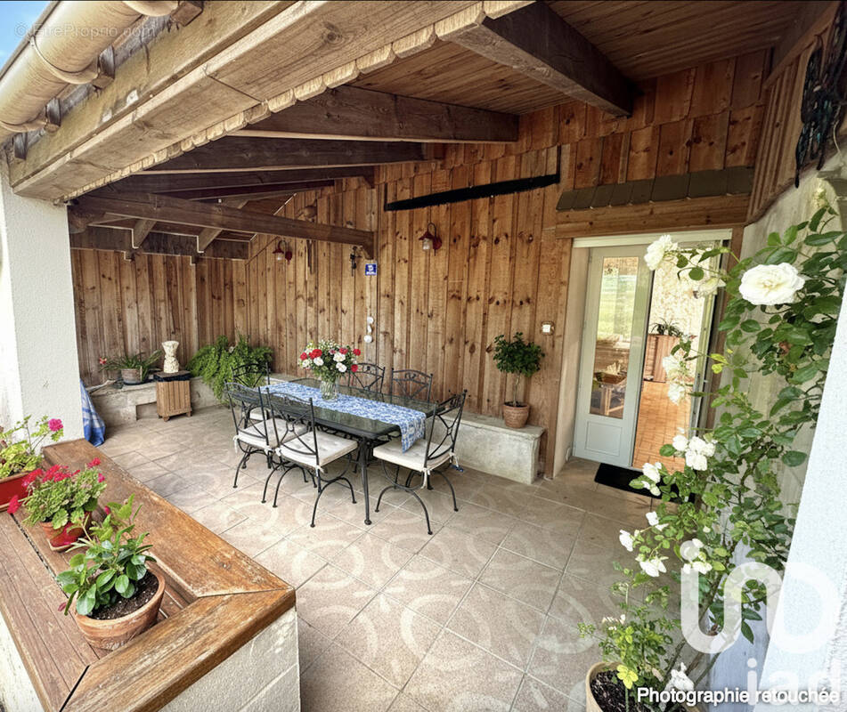 Photo 1 - Maison à MONTROY