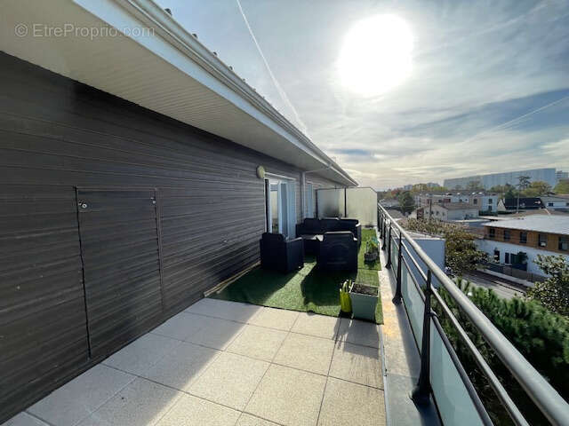 Appartement à MERIGNAC