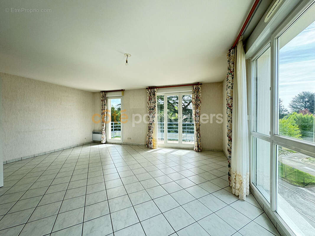 Appartement à ORLEANS