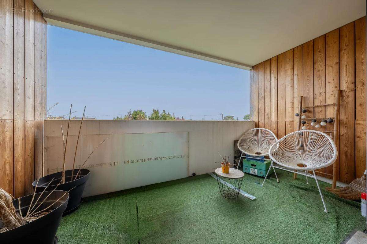 Appartement à EYSINES