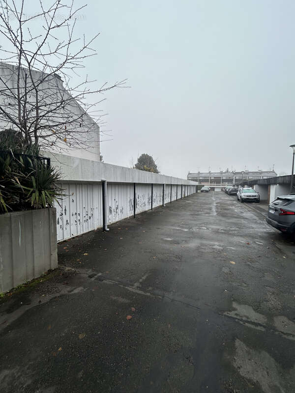 Maison à ANNET-SUR-MARNE