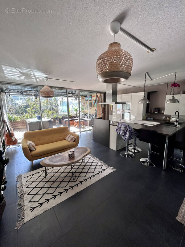 Appartement à BAYONNE