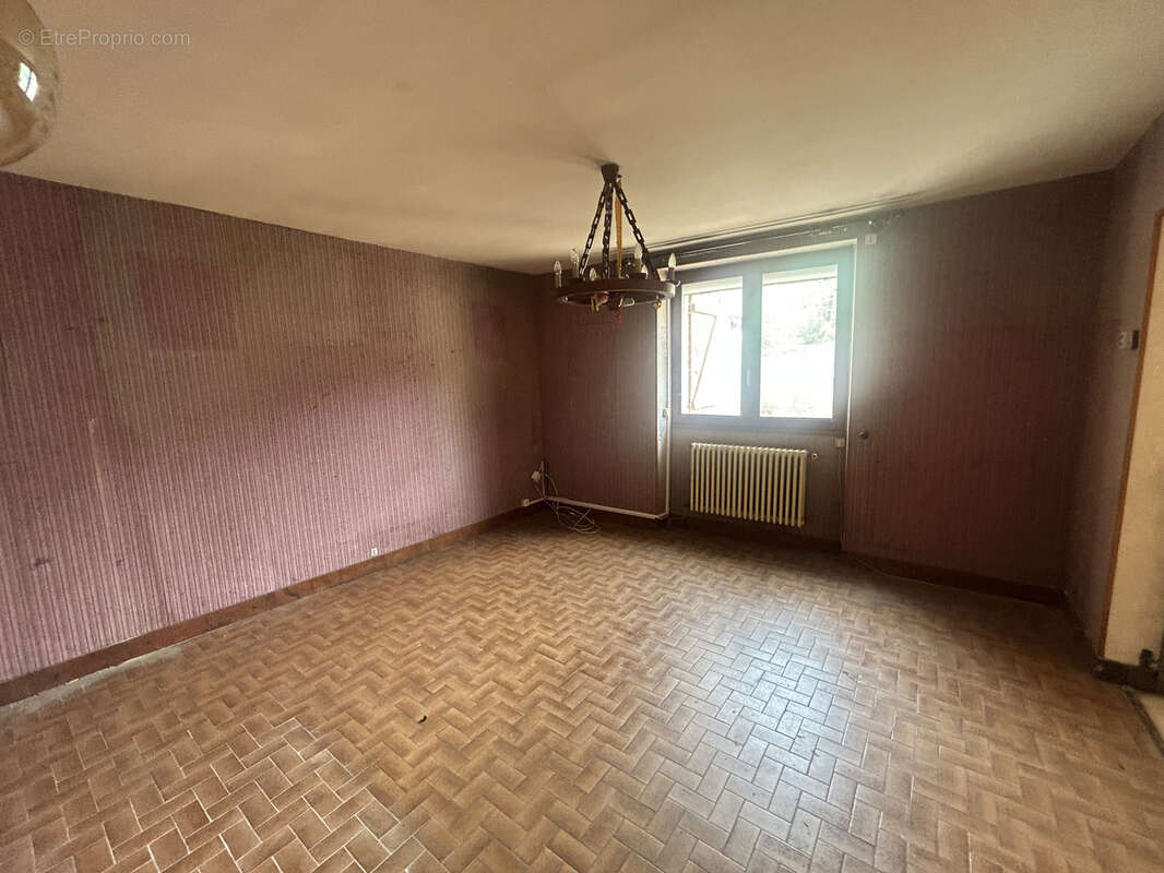 Ormoy la Rivière. Maiosn de 89 m2 avec terrasse, garage et cave - photo 10
