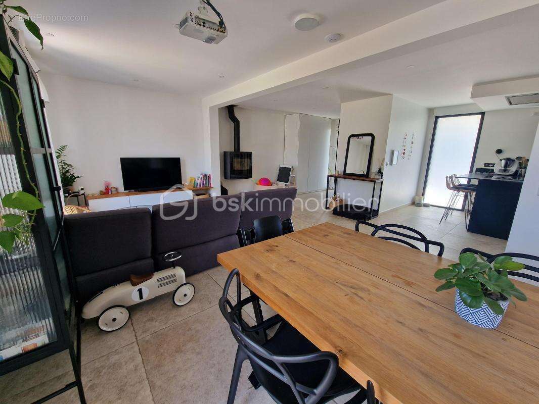 Maison à GOURNAY-SUR-MARNE