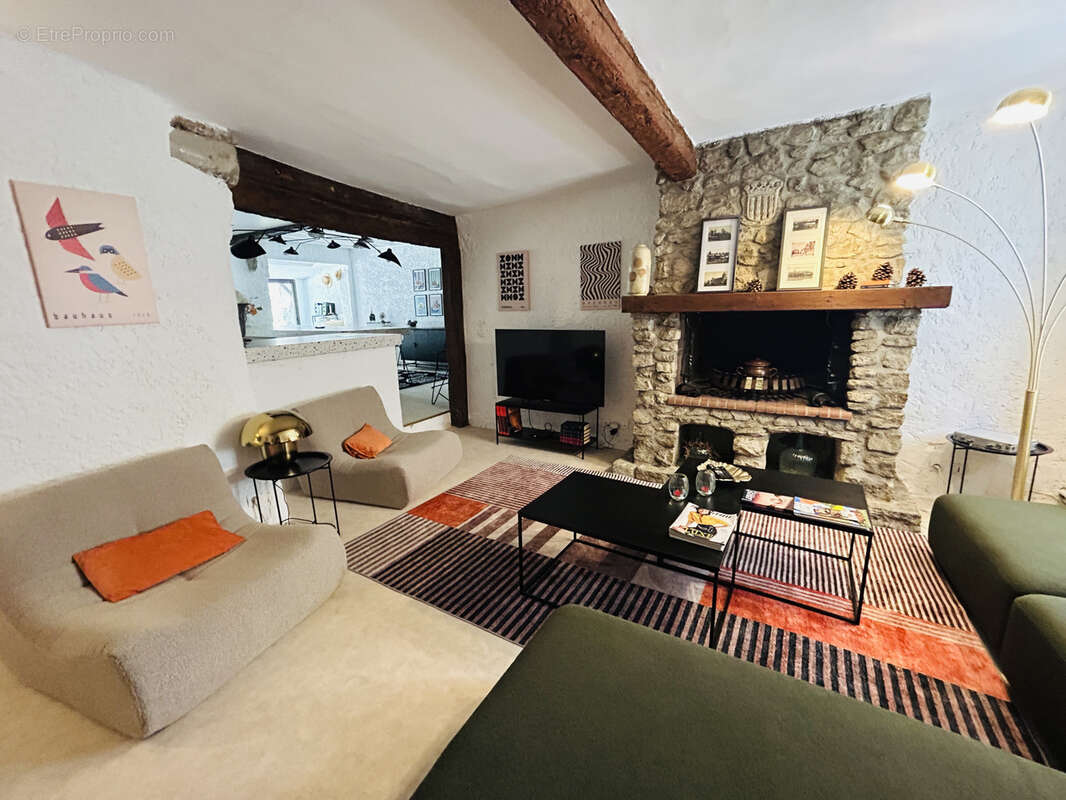Maison à CARCASSONNE