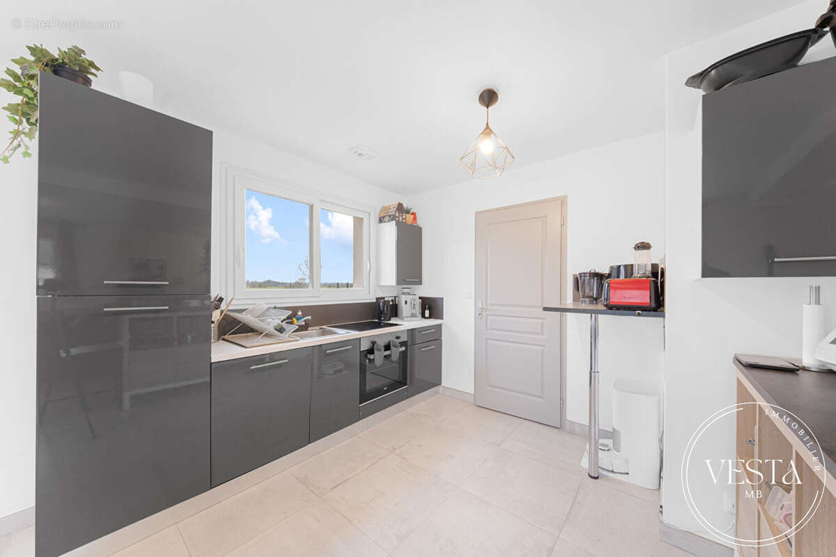 Maison à BRAZEY-EN-PLAINE