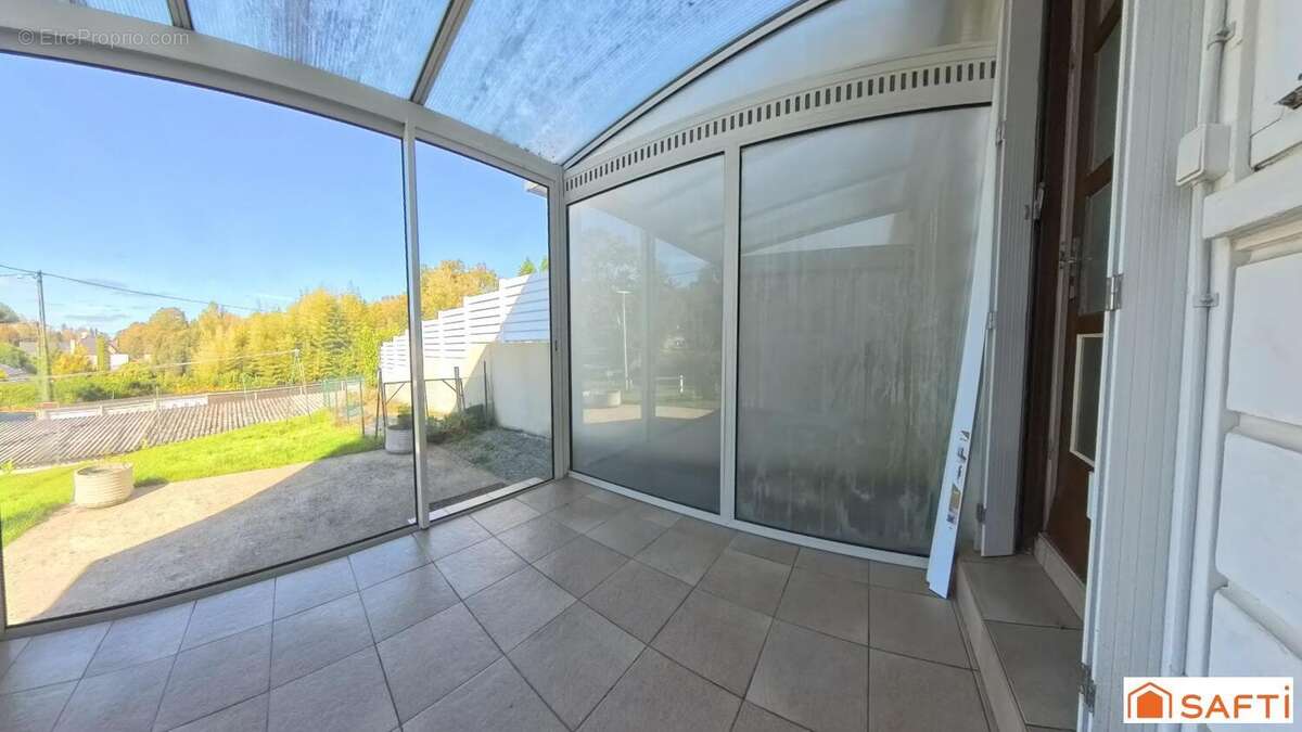 Photo 8 - Maison à INGUINIEL