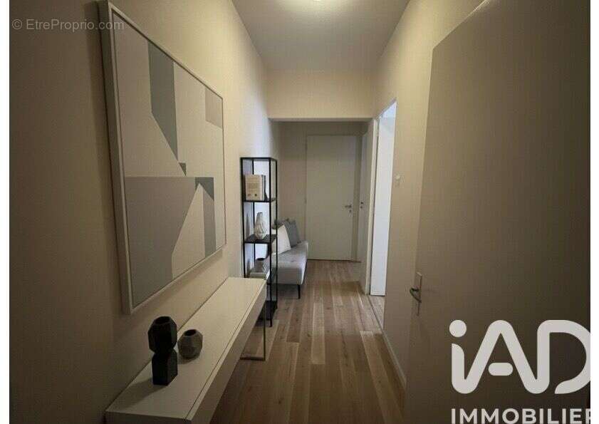 Photo 6 - Maison à SAINT-HERBLON