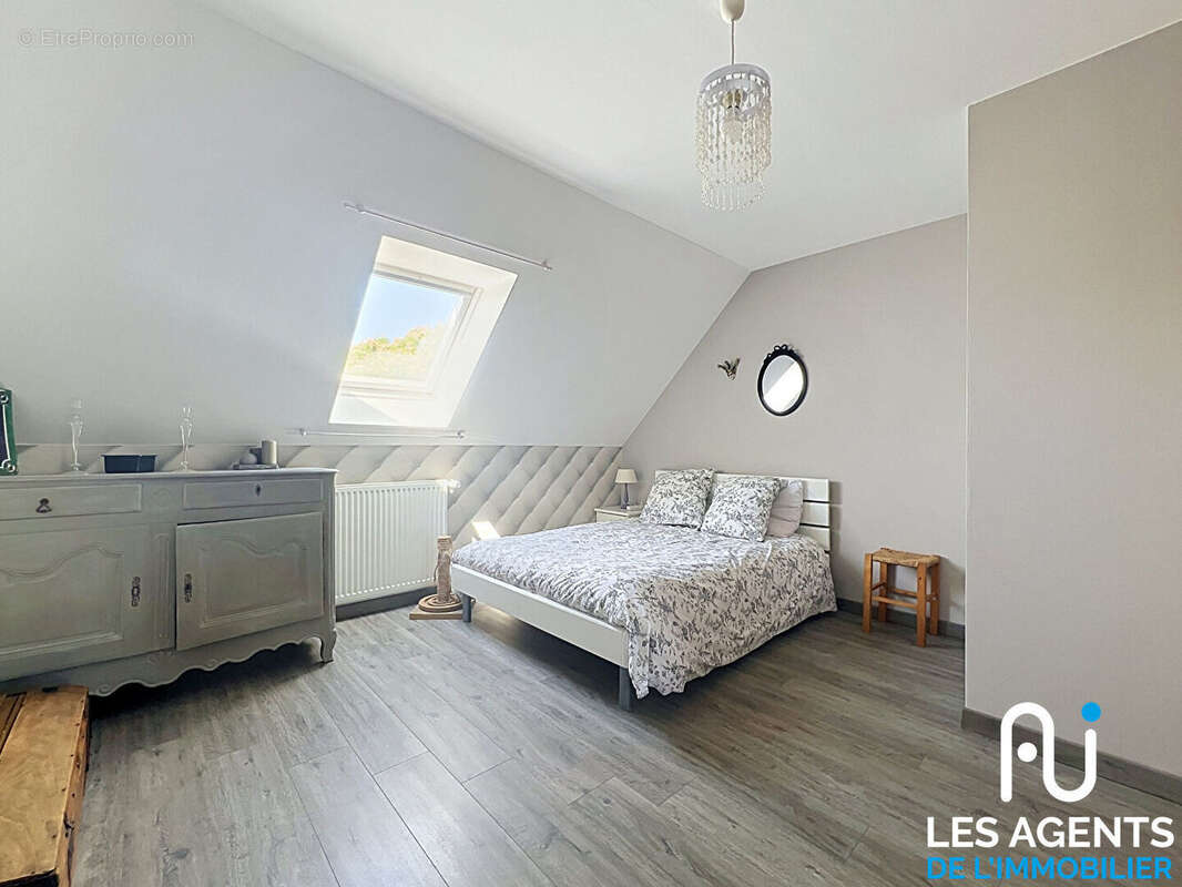 Maison Chaingy 7 pièces - photo 10