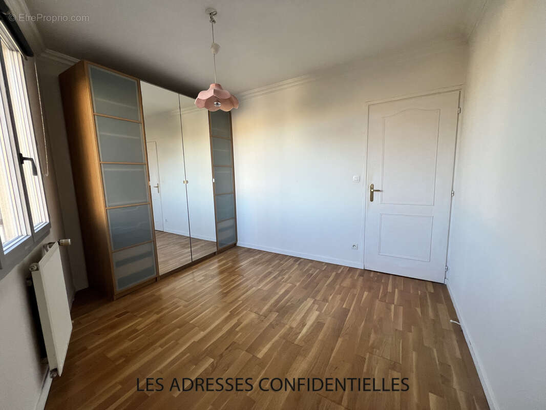 Appartement à TASSIN-LA-DEMI-LUNE
