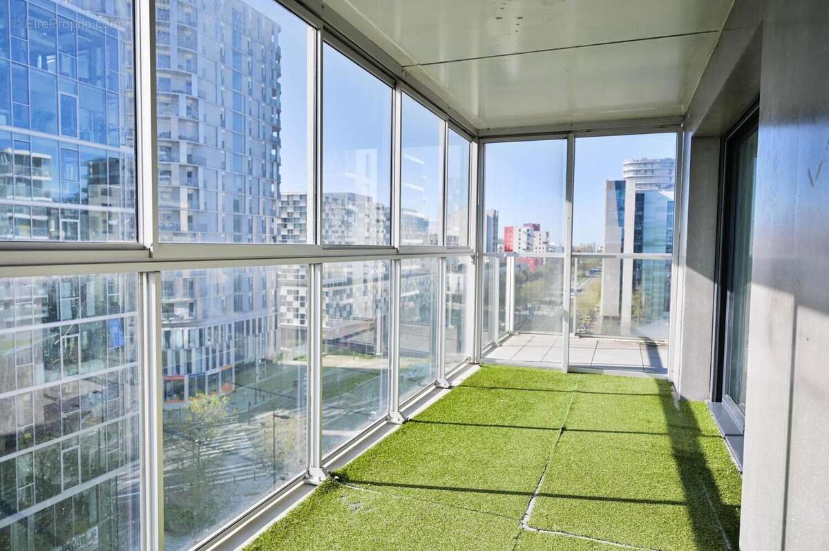 Photo 5 - Appartement à NANTES