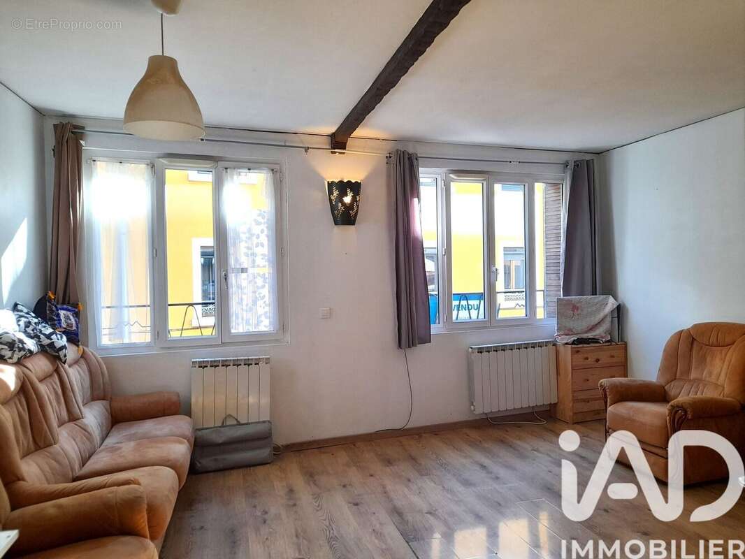 Photo 3 - Maison à ALLEVARD